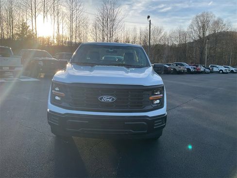 New 2025 Ford F150 XL image 2