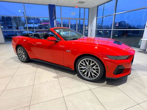 New 2026 Ford Mustang GT Premium image 30