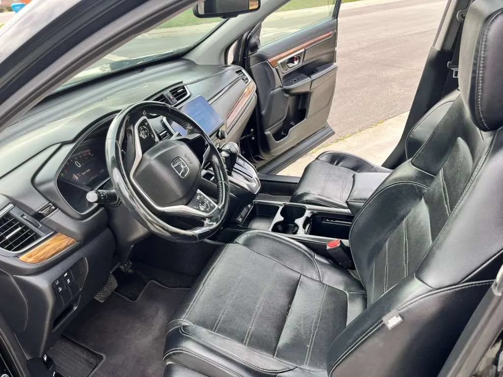 Used 2020 Honda CR-V EX-L image 5