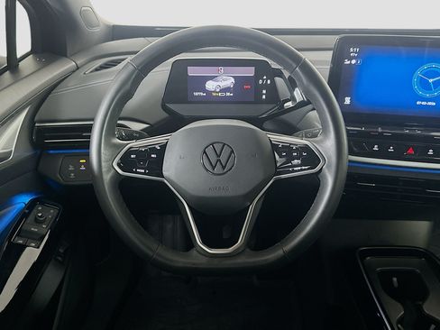 Used 2024 Volkswagen ID.4 S RWD image 17
