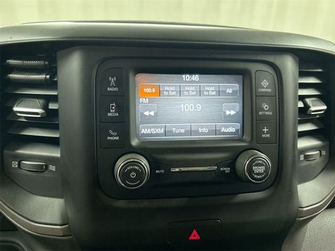 Used 2020 RAM 2500 Tradesman image 14