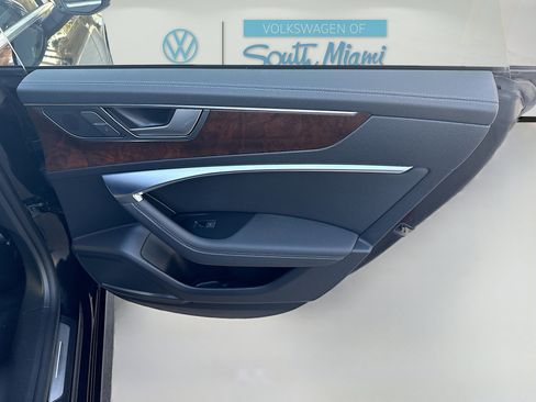 Used 2019 Audi A7 3.0T Prestige w/ Prestige Package image 31