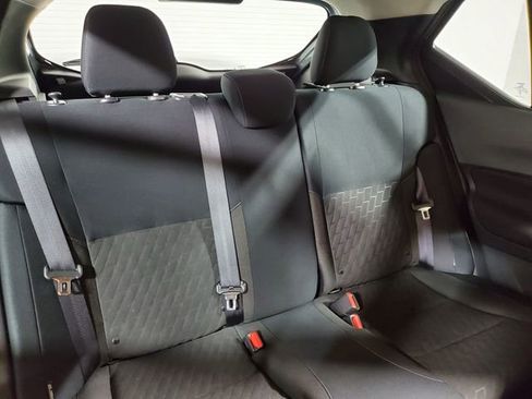 Used 2023 Nissan Kicks SV image 11