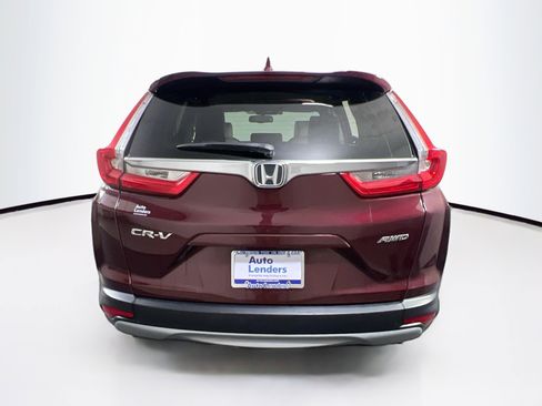 Used 2019 Honda CR-V EX-L image 6
