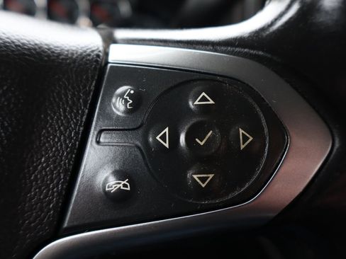 Used 2015 Chevrolet Silverado 2500 LTZ image 30