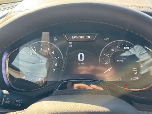 New 2026 RAM 1500 Limited image 19