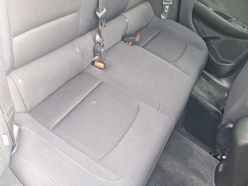 Used 2023 Chevrolet Malibu LS w/ Driver Confidence Package image 27