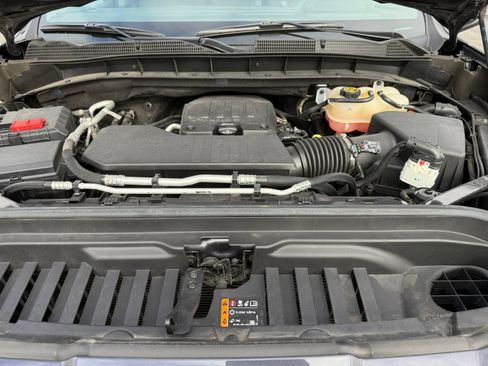 Used 2022 GMC Sierra 1500 Elevation w/ LPO, Elevation Black Package image 20