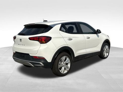 Used 2025 Buick Encore GX Preferred FWD image 5