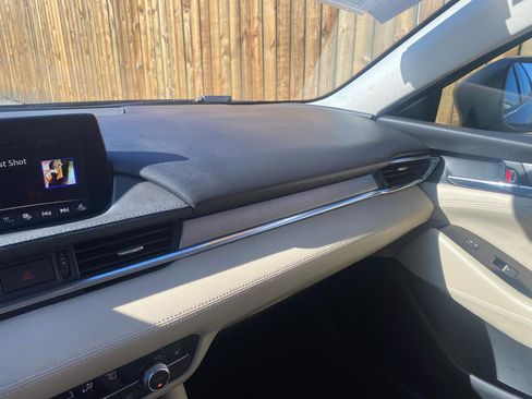 Used 2019 MAZDA MAZDA6 Touring image 23