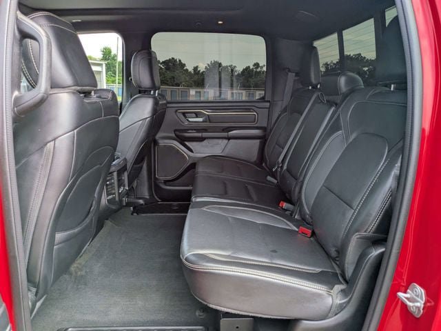 Used 2021 RAM 1500 Rebel w/ Rebel Level 2 Equipment Group AWD/4WD image 13