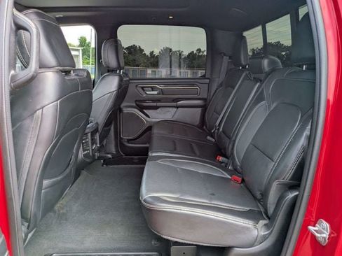 Used 2021 RAM 1500 Rebel w/ Rebel Level 2 Equipment Group AWD/4WD image 13