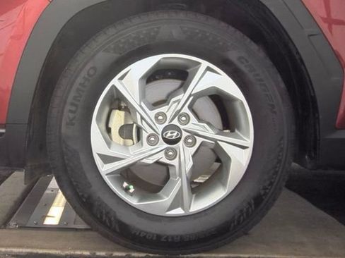 Used 2024 Hyundai Tucson SE FWD image 7