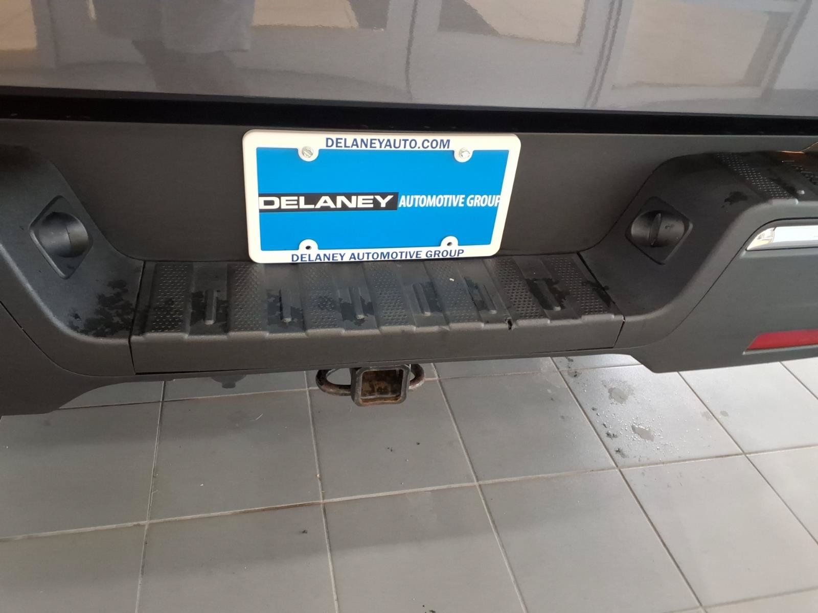 Used 2017 Honda Ridgeline RTL image 20