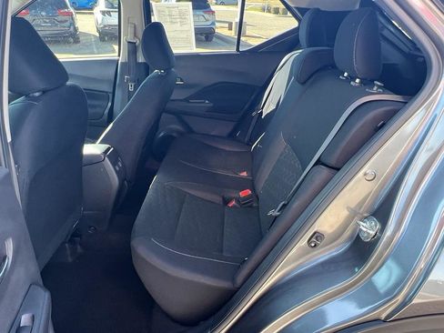Used 2024 Nissan Kicks SV w/ Interior Electronics Package image 28