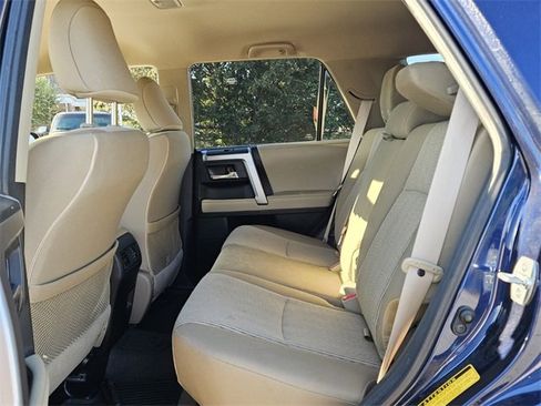 Used 2020 Toyota 4Runner Limited image 6