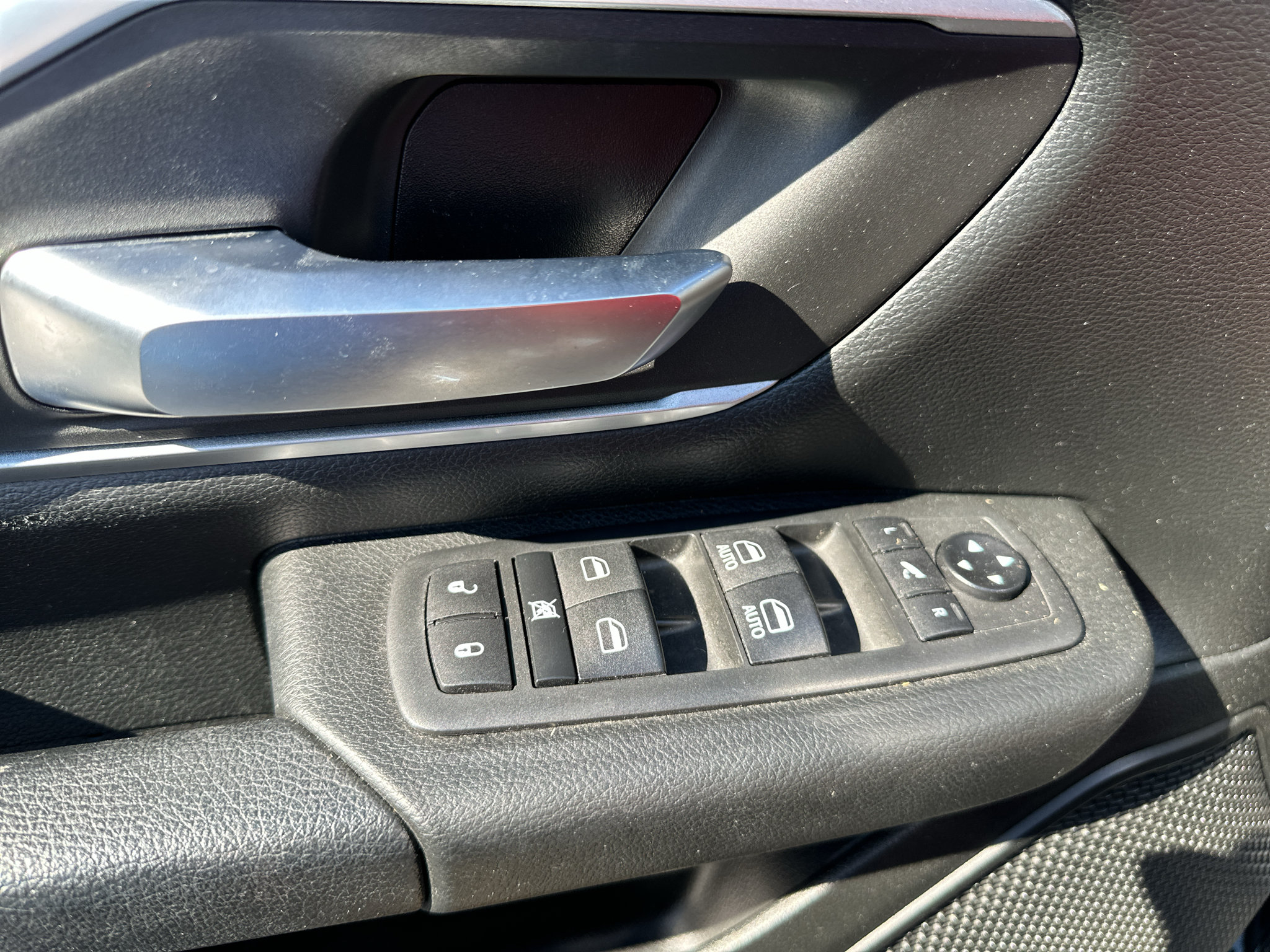 Used 2020 RAM 1500 Big Horn AWD/4WD image 21