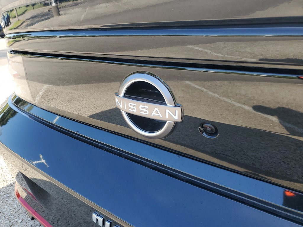 New 2027 Nissan Z Performance RWD image 10