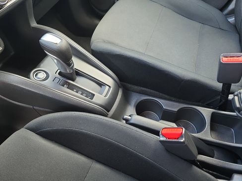 Used 2024 Nissan Kicks S image 24