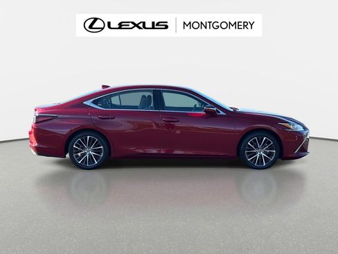 Used 2022 Lexus ES 350 w/ Premium Package image 2