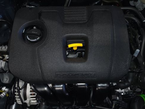 Used 2025 Kia Soul LX image 30