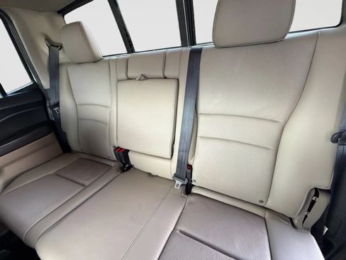 Used 2019 Honda Ridgeline RTL image 13