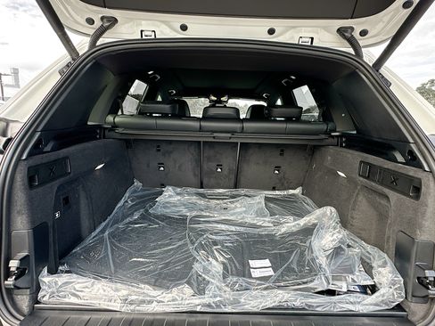 New 2026 BMW X5 sDrive40i w/ Climate Comfort Package RWD image 21