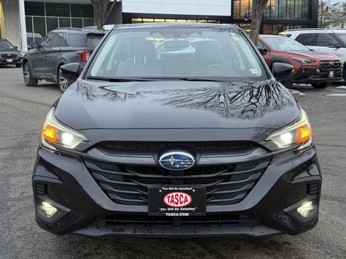Used 2023 Subaru Legacy Premium image 3
