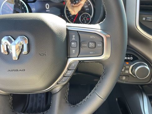 New 2026 RAM 1500 Big Horn image 15