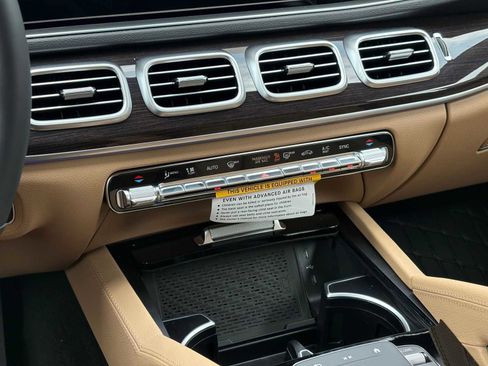 New 2026 Mercedes-Benz GLE 350 4MATIC image 18