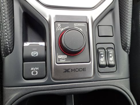 Certified 2024 Subaru Forester Premium image 14