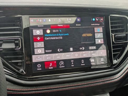 New 2026 Dodge Durango GT image 18