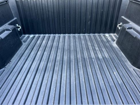 Certified 2025 Toyota Tacoma SR5 image 18