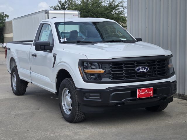 New 2026 Ford F150 XL AWD/4WD image 2