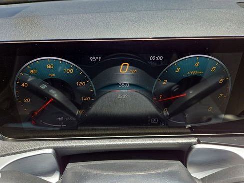 Used 2022 Mercedes-Benz GLB 250 image 22