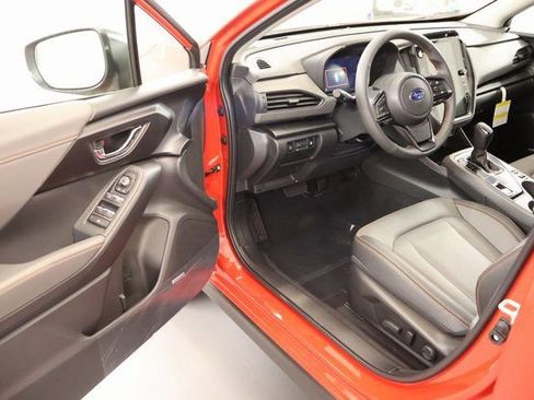 New 2026 Subaru Crosstrek 2.5i Limited AWD/4WD image 9