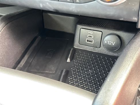 Used 2023 Ford Bronco Sport Outer Banks w/ Tech Package AWD/4WD image 18