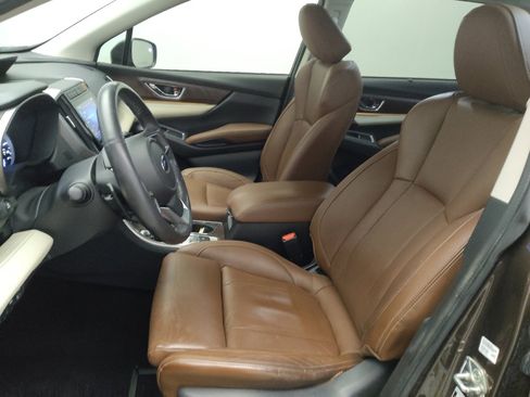 Used 2019 Subaru Ascent Touring w/ Popular Package #2A image 17