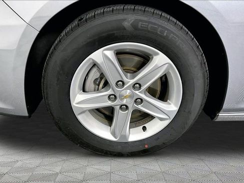 Used 2024 Chevrolet Malibu LT FWD image 28