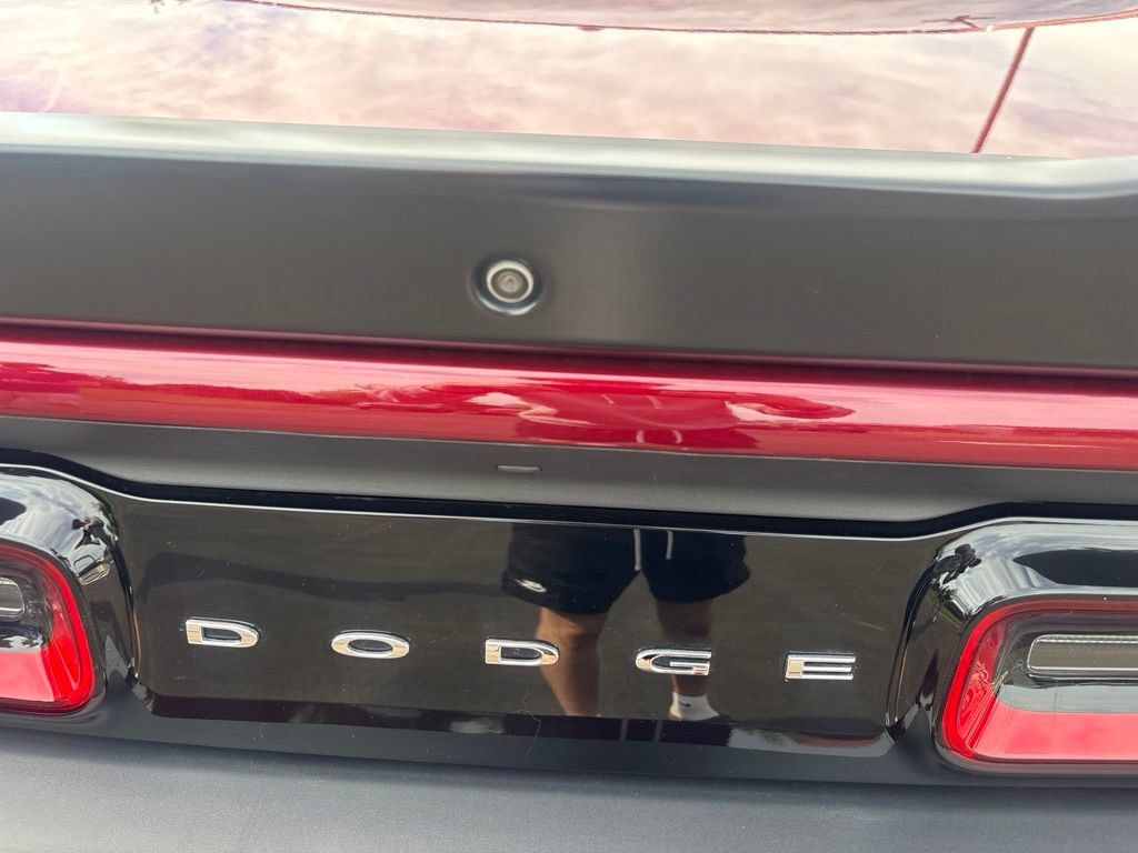 Certified 2023 Dodge Challenger R/T RWD image 12