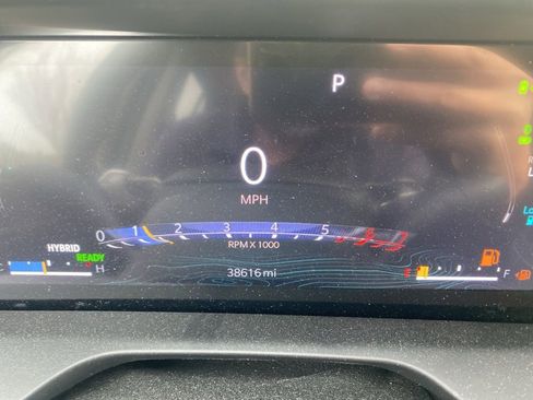 Used 2023 Jeep Grand Cherokee 4WD 4xe image 21