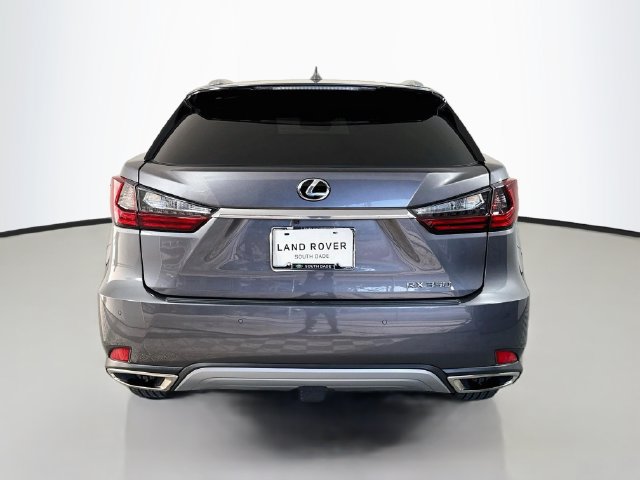 Used 2020 Lexus RX 350 FWD w/ Premium Package image 6