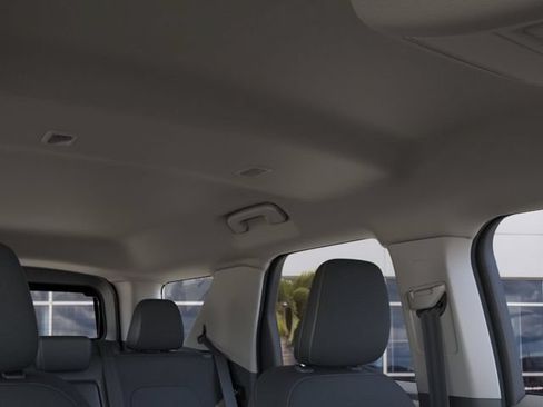 New 2026 Ford Bronco Sport Big Bend AWD/4WD image 54