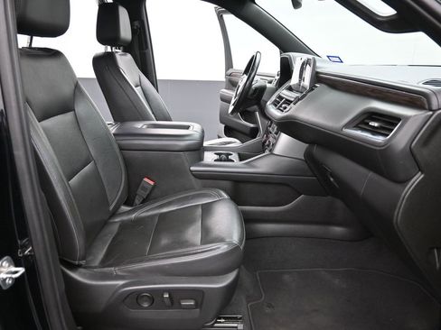 Used 2021 Chevrolet Tahoe Z71 image 27