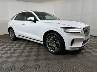 Used 2025 Genesis GV70 2.5T video 2