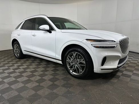 Used 2025 Genesis GV70 2.5T image 2
