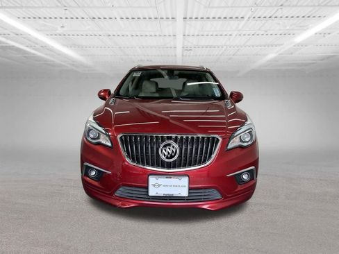 Used 2017 Buick Envision Essence image 7