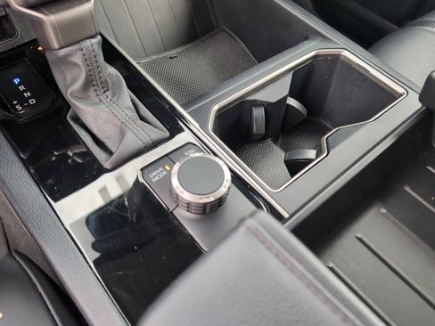 Used 2024 Toyota Tundra SR5 w/ SR5 Convenience Package image 24