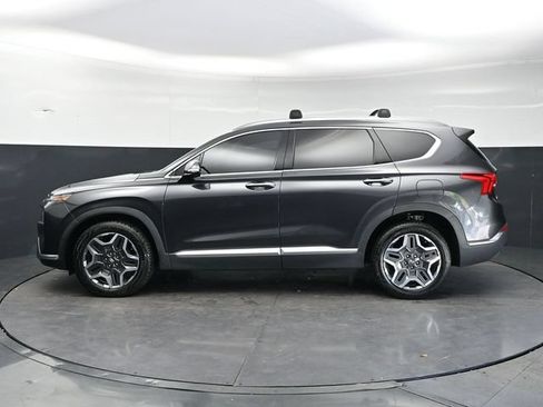 Used 2022 Hyundai Santa Fe Limited FWD image 8