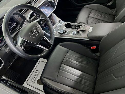 Used 2024 Audi A6 2.0T Premium w/ Convenience Package image 23